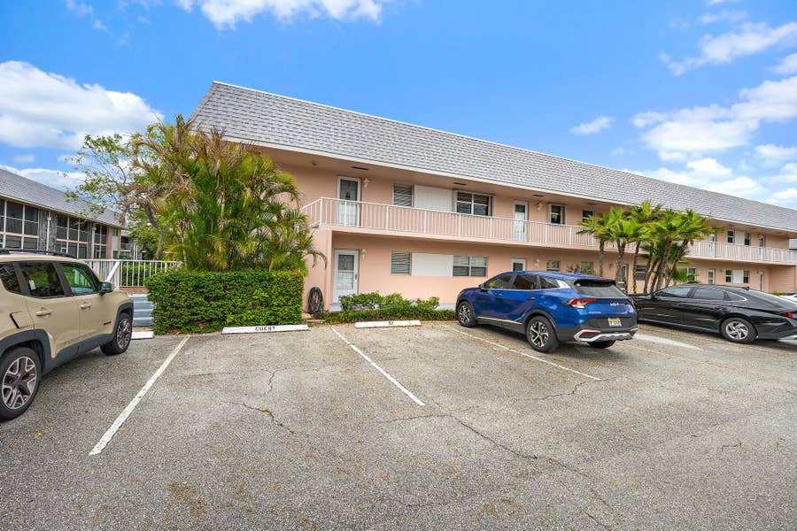 Property photo for 18081 SE Country Club Drive, #6-51, Jupiter, FL