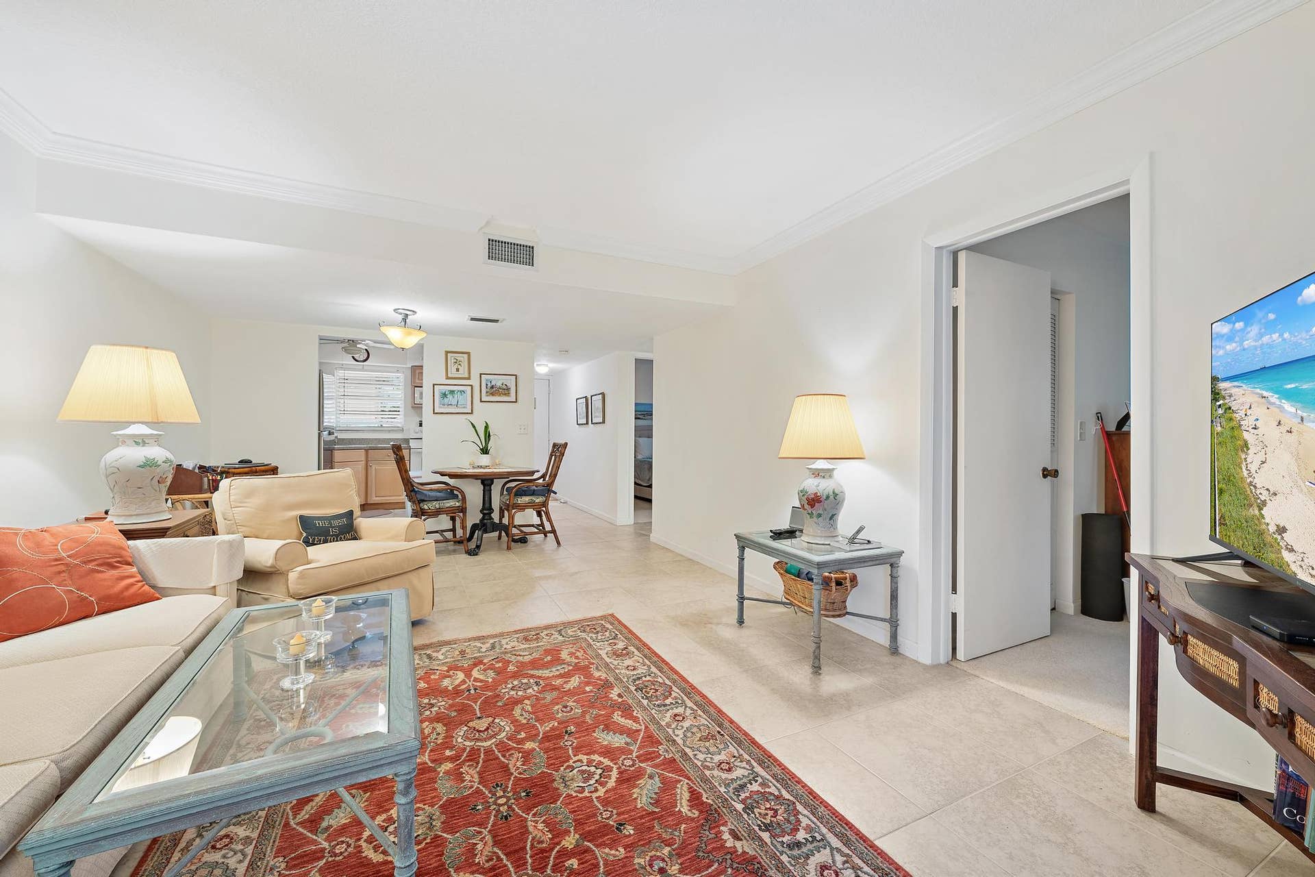 18081 SE Country Club Drive, #6-51, Jupiter, FL 33469 18081 SE Country Club Dr bldg 6 apt 51-1