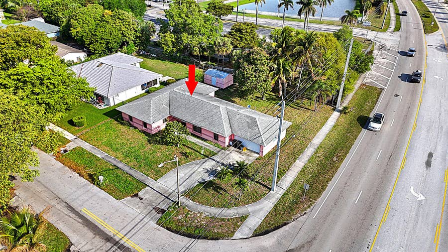 Property photo for 1301 N Mangonia Drive, West Palm Beach, FL