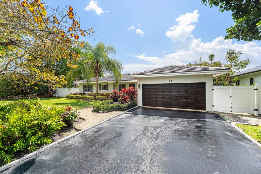 Property photo for 20 NW 11th Street, Delray Beach, FL
