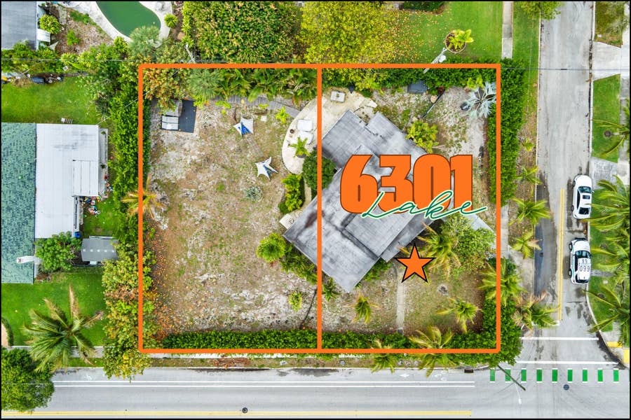 Property photo for 6301 Lake Avenue, West Palm Beach, FL