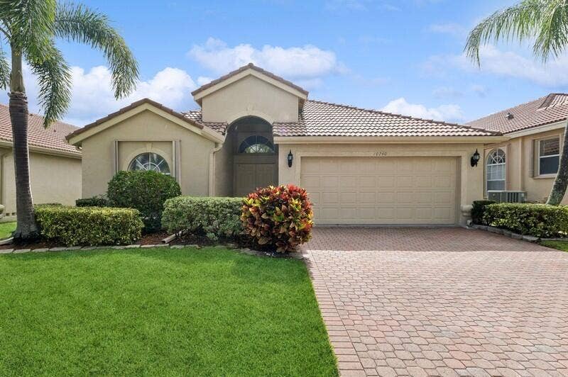 Property photo for 10740 Grande Palladium Way, Boynton Beach, FL