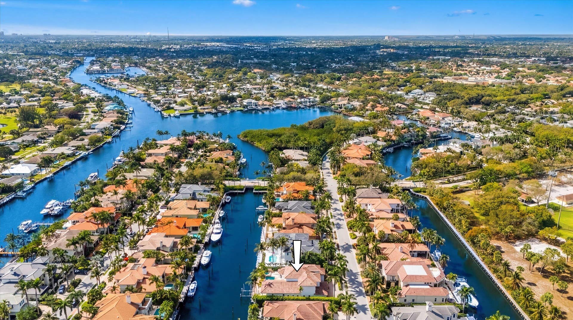 788 Harbour Isles Place, North Palm Beach, FL 33410 11-Aerial
