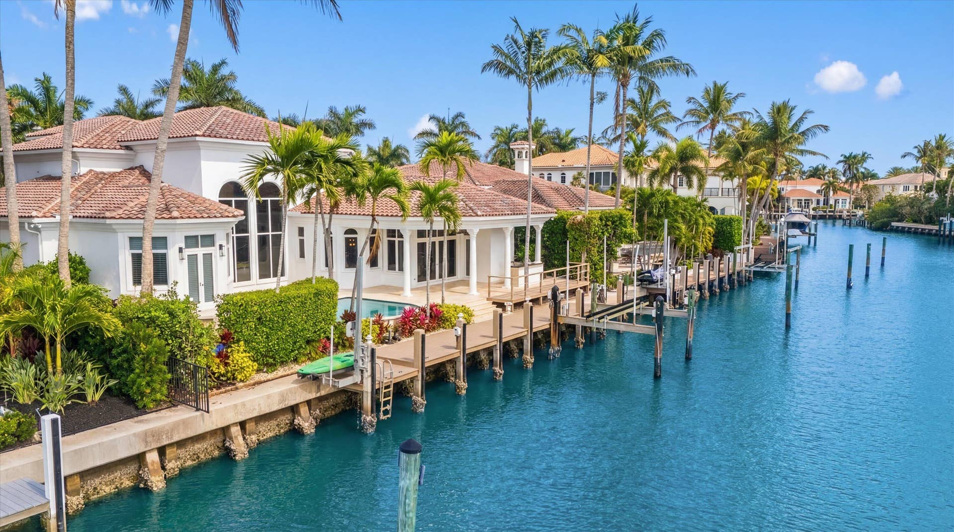 788 Harbour Isles Place, North Palm Beach, FL 33410 14-Aerial