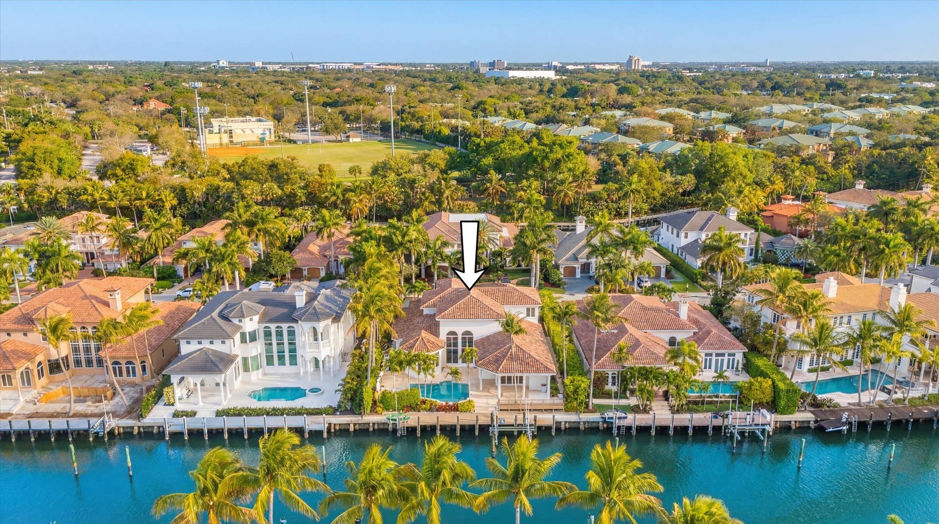 788 Harbour Isles Place, North Palm Beach, FL 33410 04-Aerial