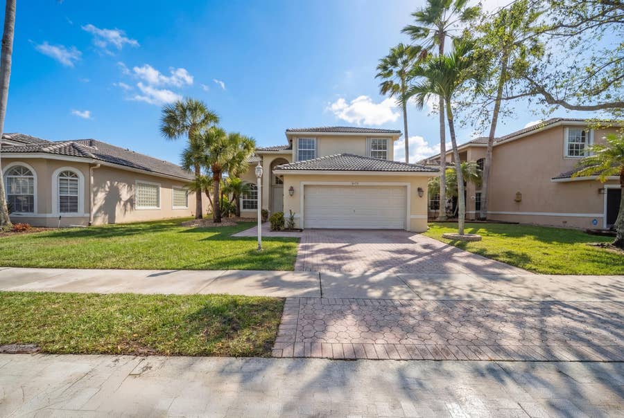 Property photo for 4752 NW 120th Way, Coral Springs, FL