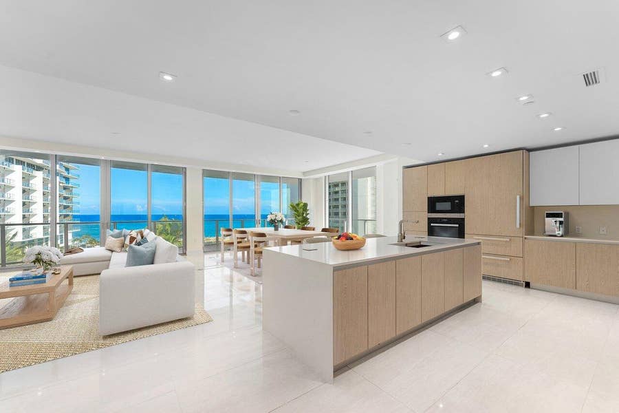 Property photo for 3100 N Ocean Drive, #P705, Riviera Beach, FL