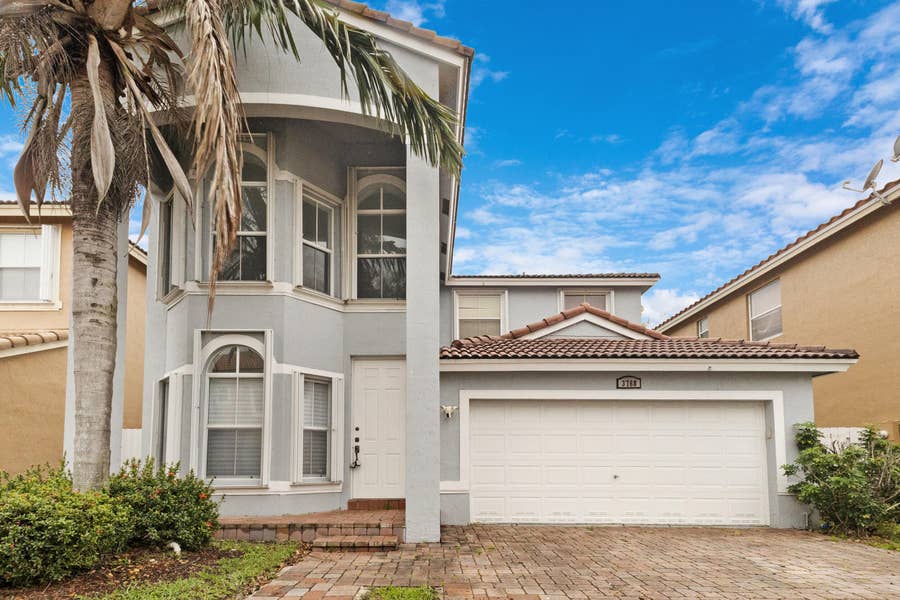 Property photo for 3768 SW 50th Court, Hollywood, FL