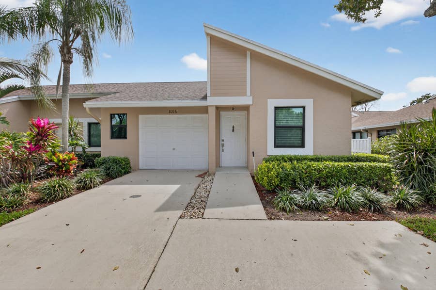 Property photo for 8216 Sweetbriar Way, Boca Raton, FL