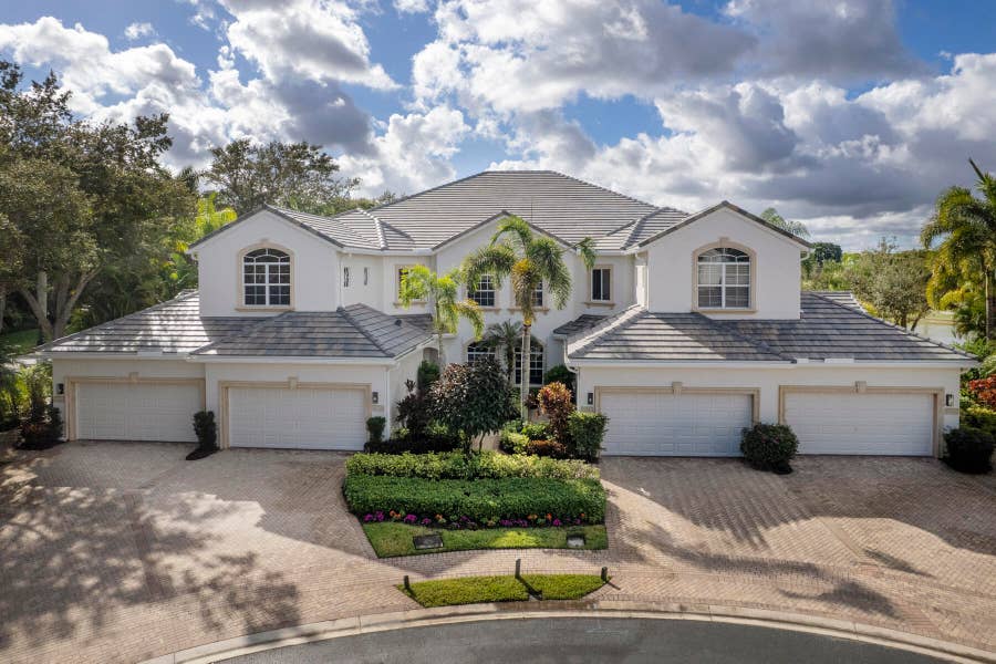 Property photo for 7507 Orchid Hammock Drive, #6a, West Palm Beach, FL