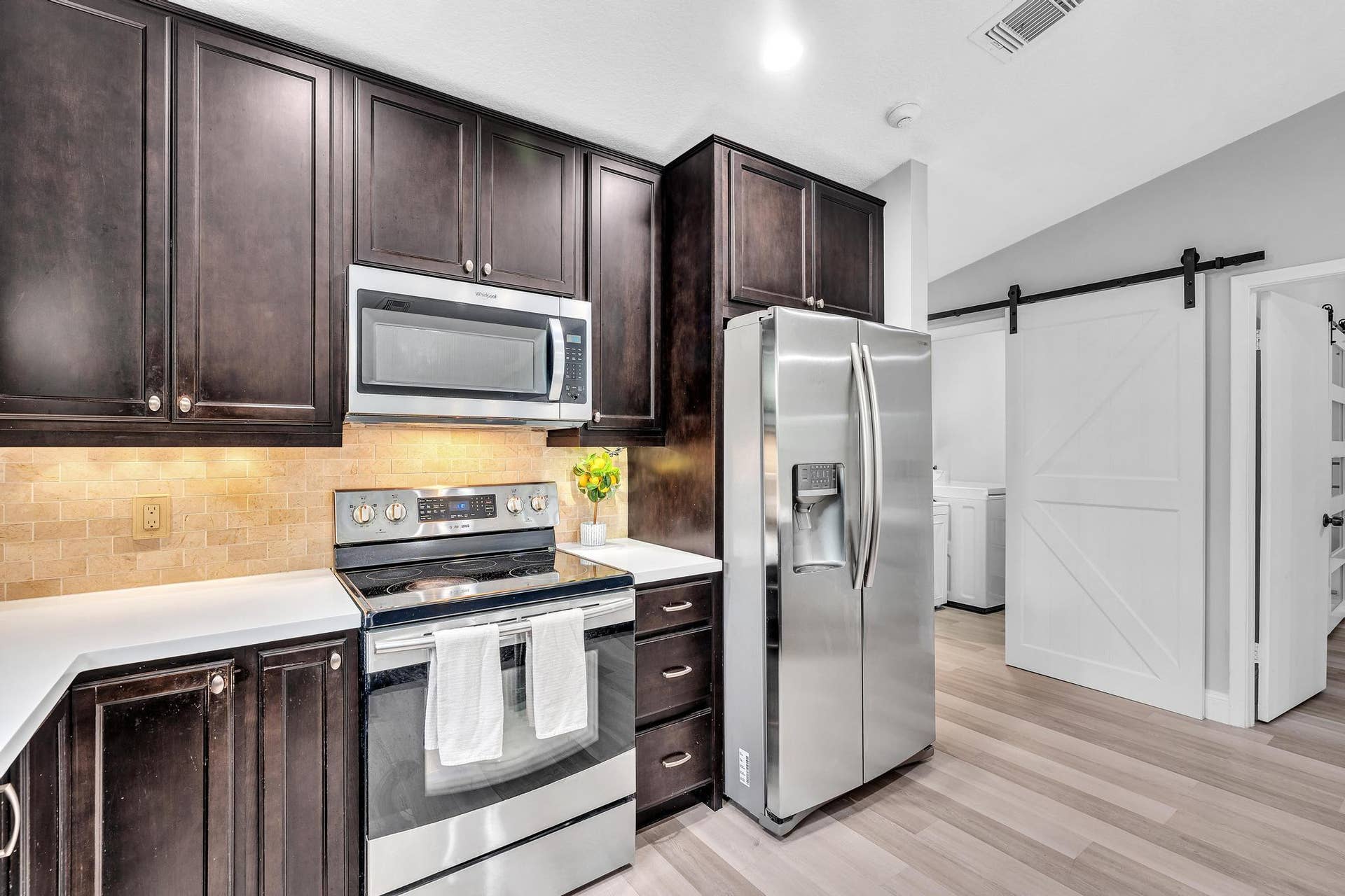 23120 Barwood Park Lane, #B, Boca Raton, FL 33433 Kitchen