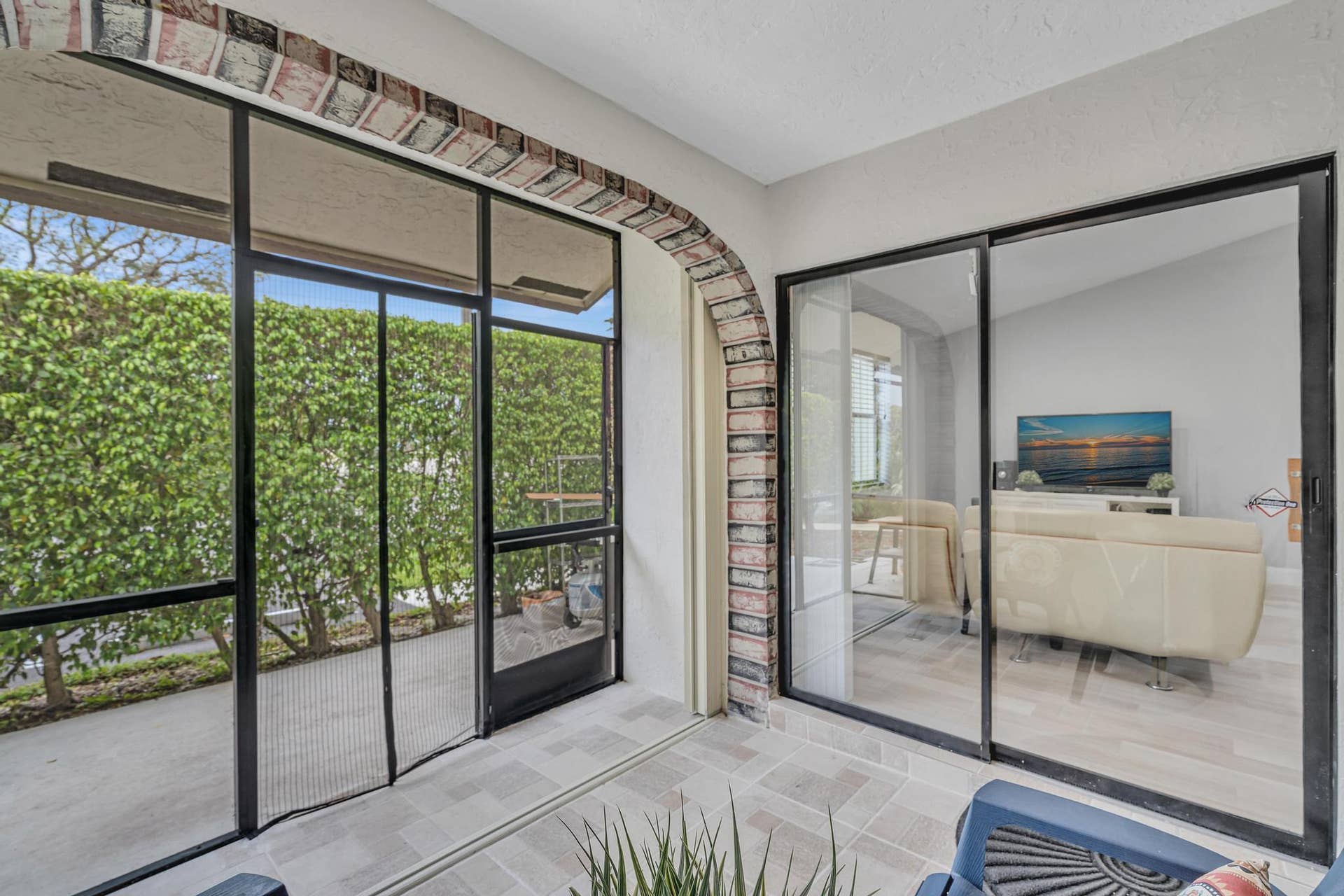 23120 Barwood Park Lane, #B, Boca Raton, FL 33433 Patio