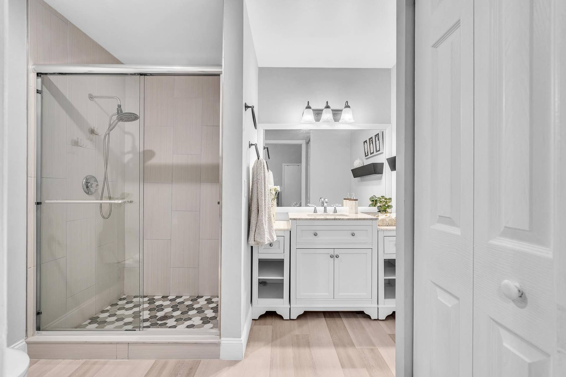 23120 Barwood Park Lane, #B, Boca Raton, FL 33433 New Main Bath