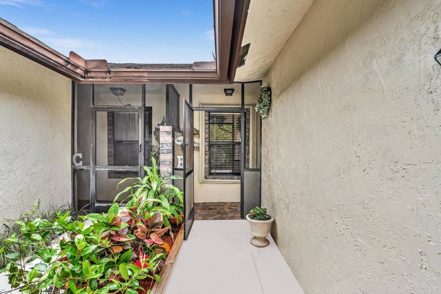 Property photo for 23120 Barwood Park Lane, #B, Boca Raton, FL