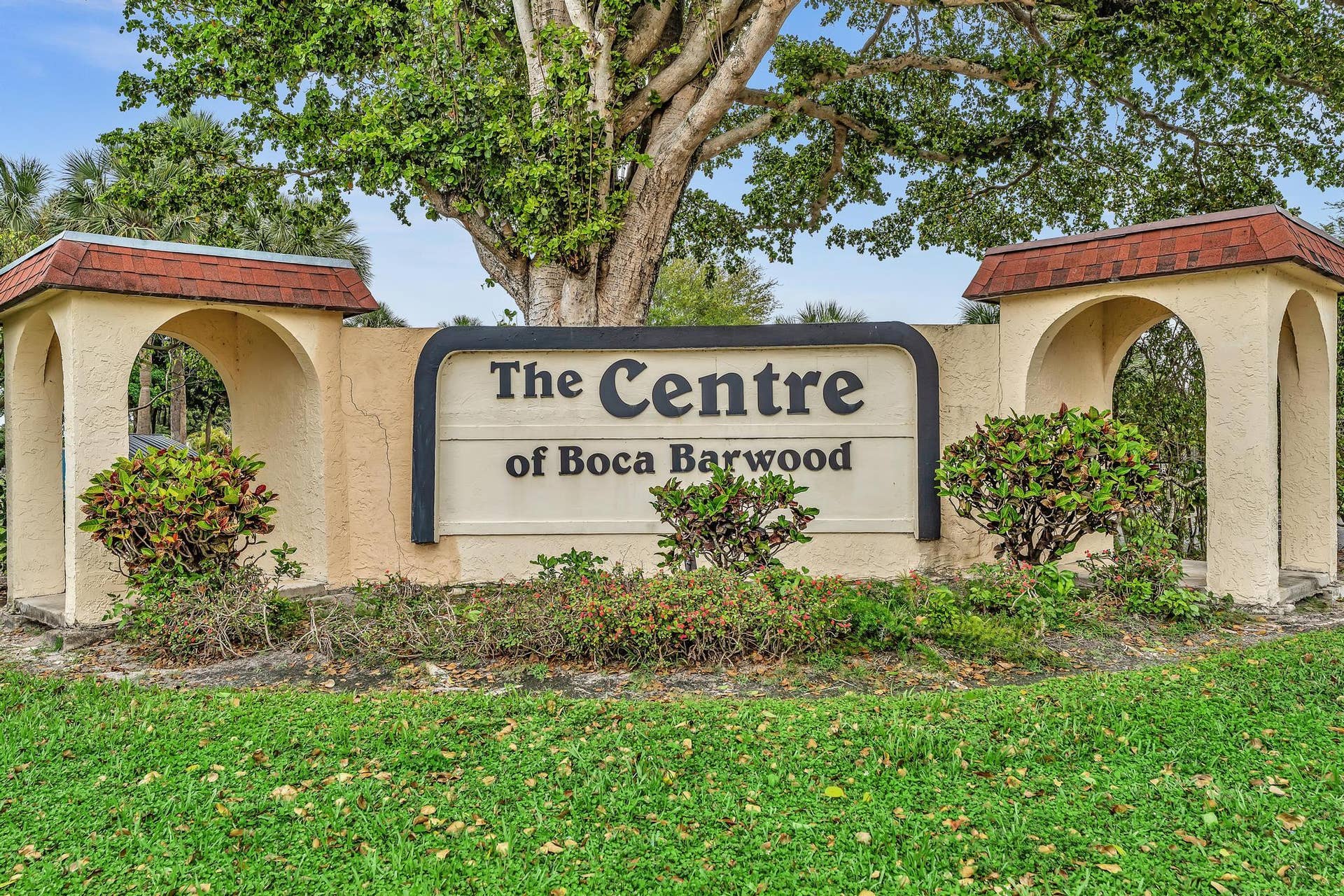 23120 Barwood Park Lane, #B, Boca Raton, FL 33433 The Centre of Boca Barwood