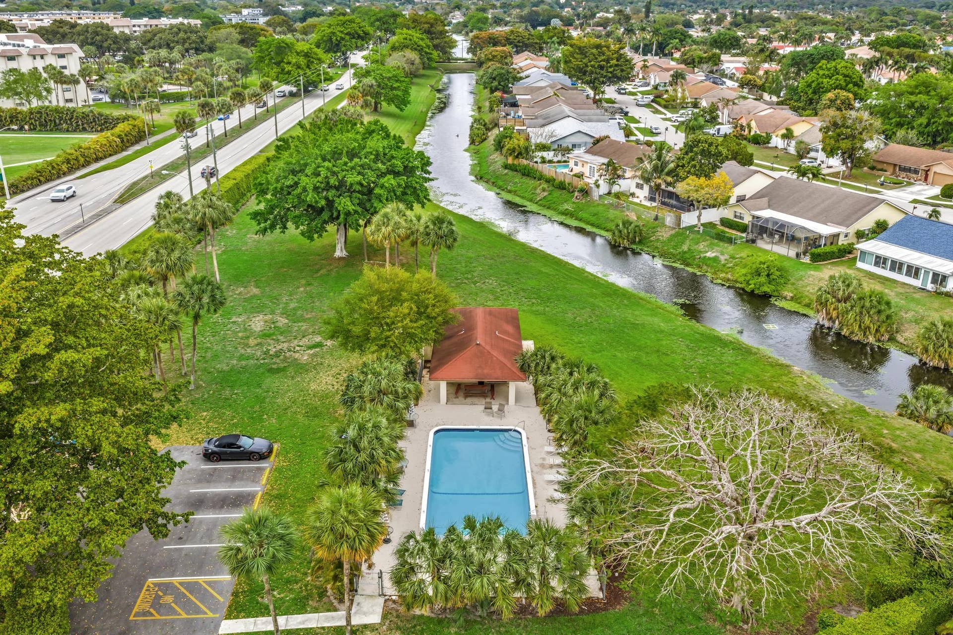 23120 Barwood Park Lane, #B, Boca Raton, FL 33433 Community