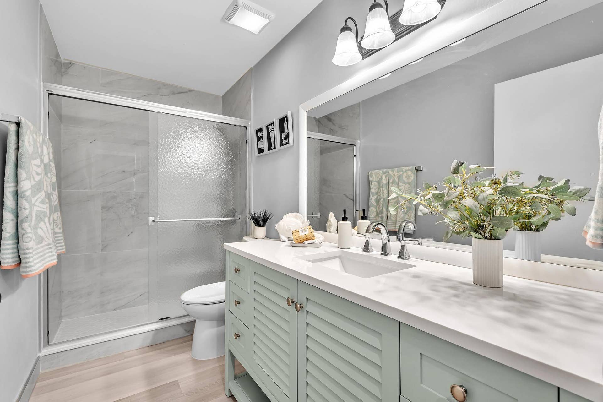 23120 Barwood Park Lane, #B, Boca Raton, FL 33433 Adorable 2nd Bath
