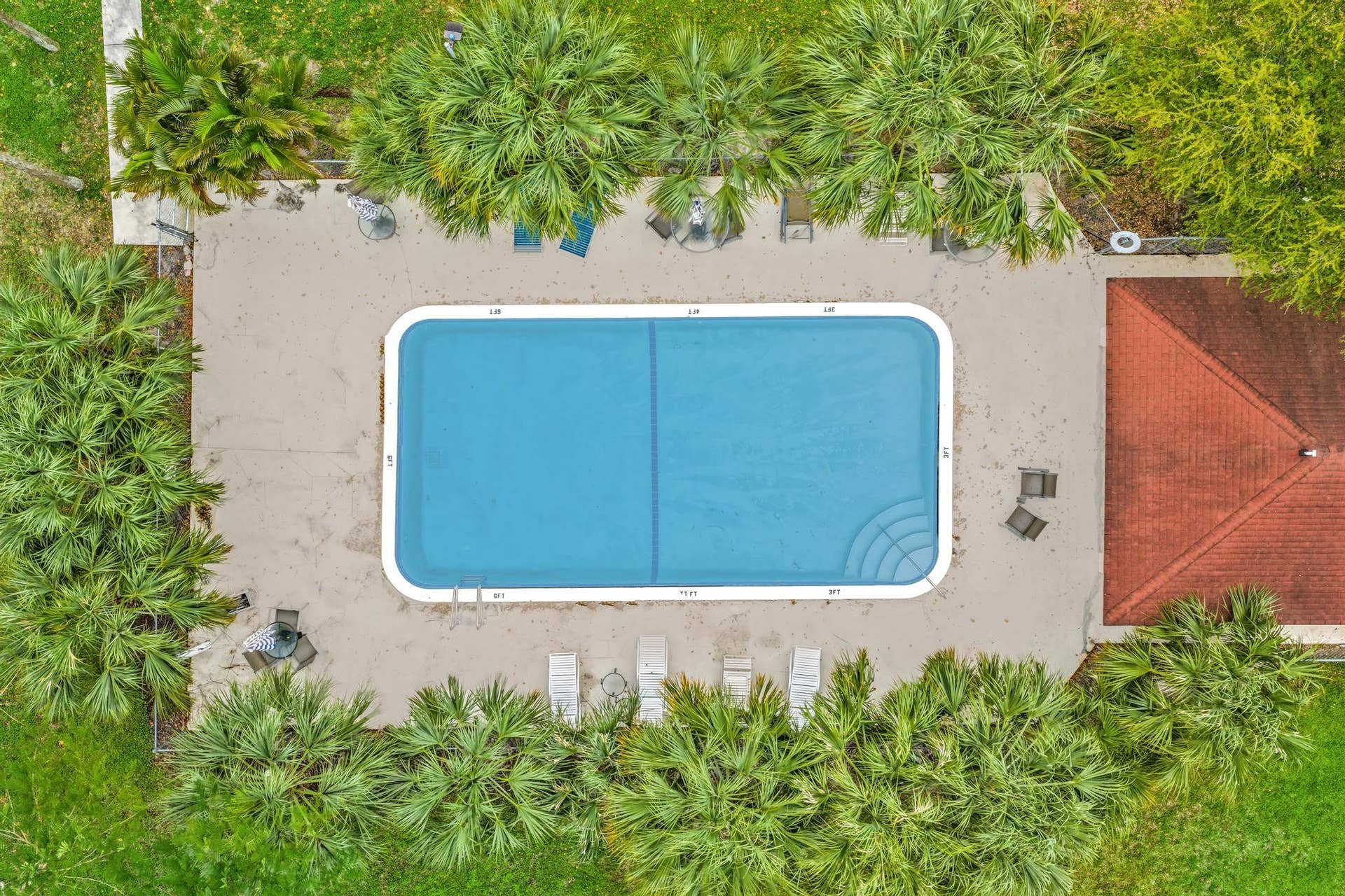 23120 Barwood Park Lane, #B, Boca Raton, FL 33433 Community Pool