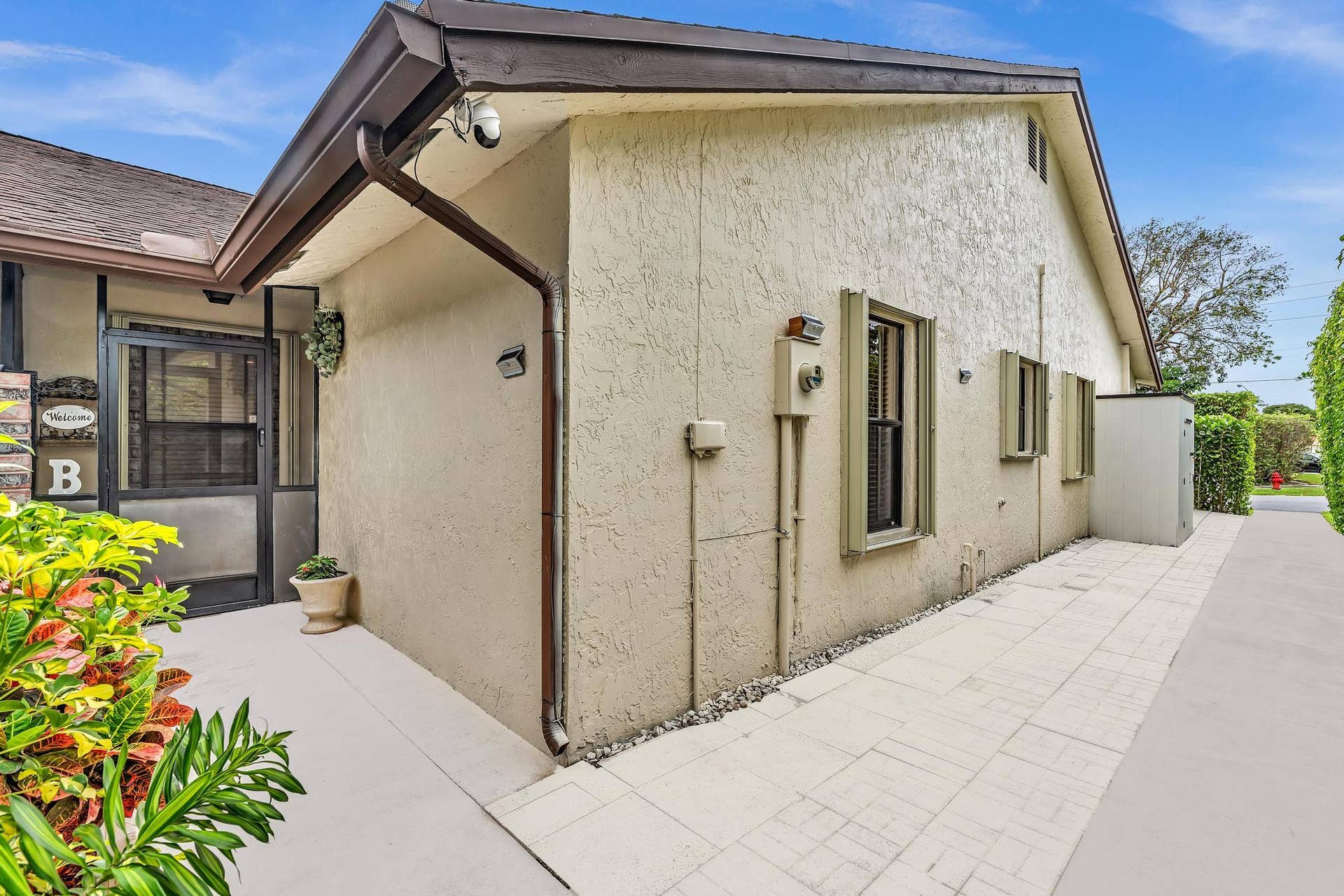 23120 Barwood Park Lane, #B, Boca Raton, FL 33433 Newly Painted