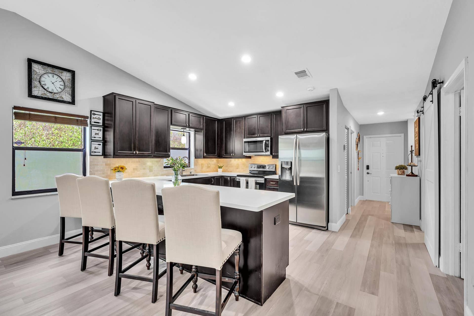 23120 Barwood Park Lane, #B, Boca Raton, FL 33433 Open and Spacius