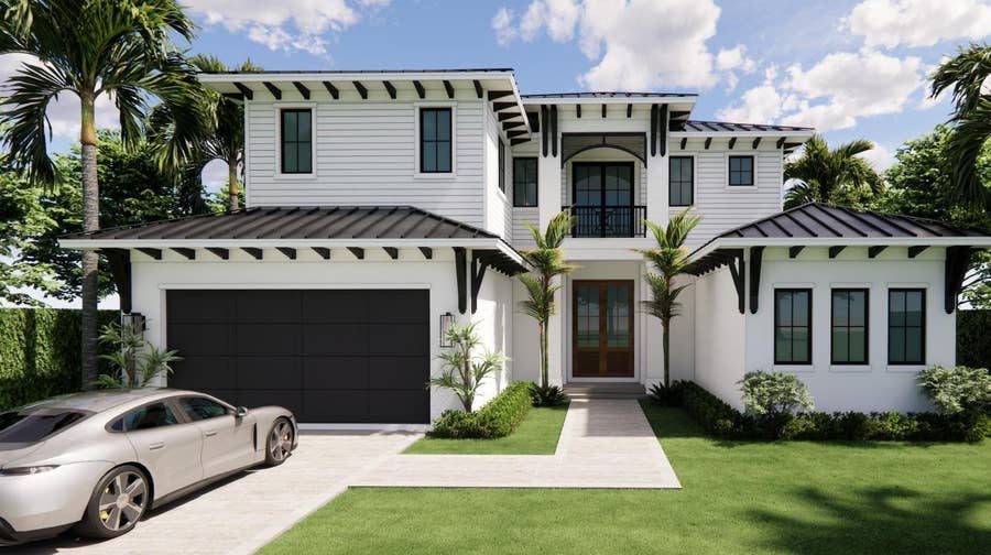 Property photo for 633 Kingfish Road, North Palm Beach, FL