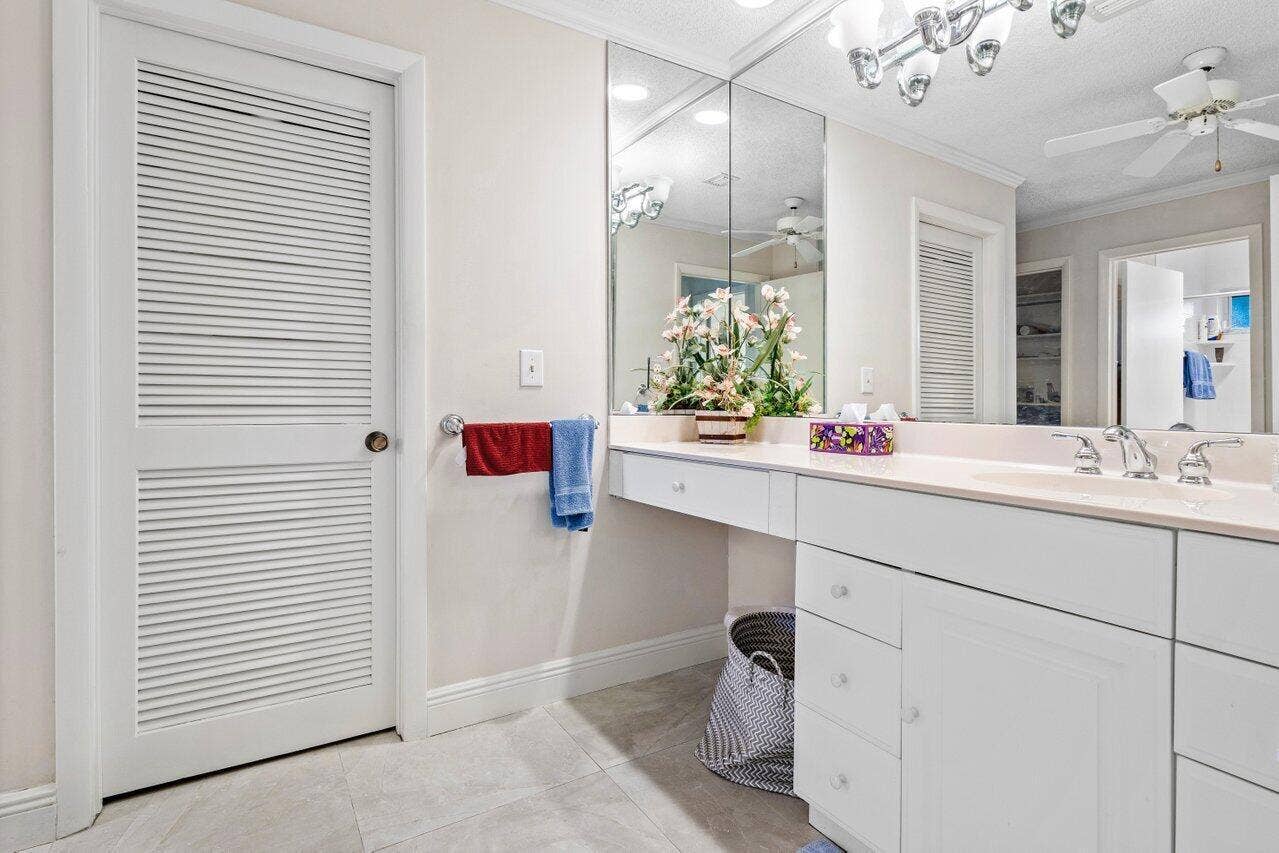 Main Bath