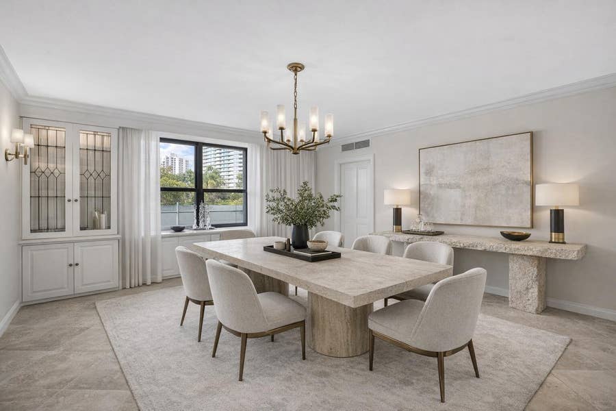 Property photo for 5500 Collins Avenue, #302, Miami Beach, FL