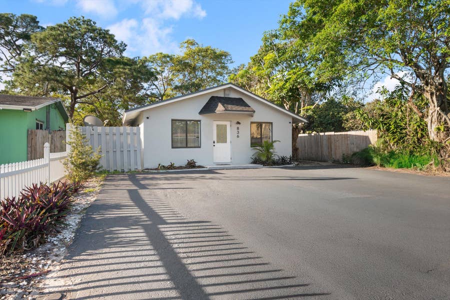 Property photo for 836 SW 13th Court, Pompano Beach, FL