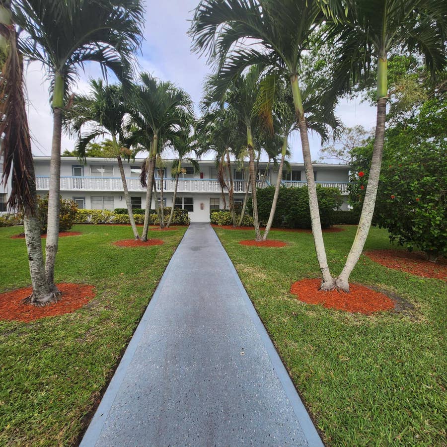 Property photo for 643 Durham W, Deerfield Beach, FL