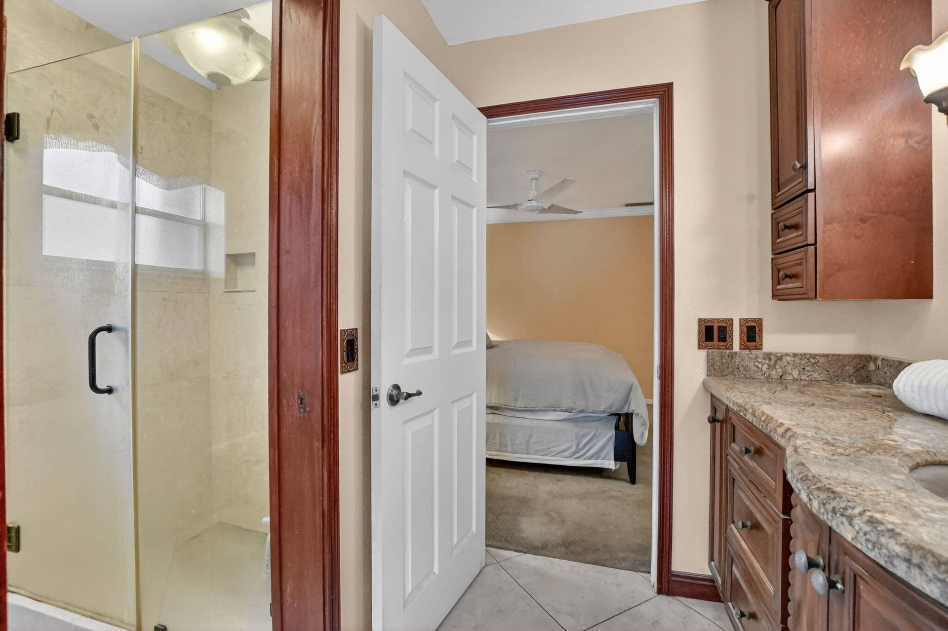 23153 SW 60th Way, Boca Raton, FL 33428 Primary Bathroom