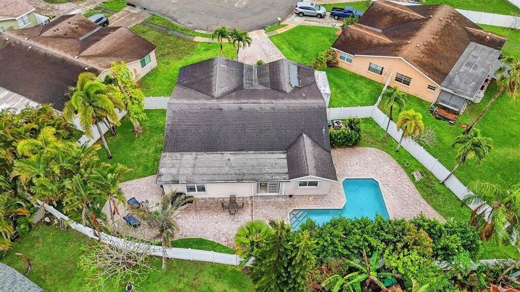 23153 SW 60th Way, Boca Raton, FL 33428 yard.1