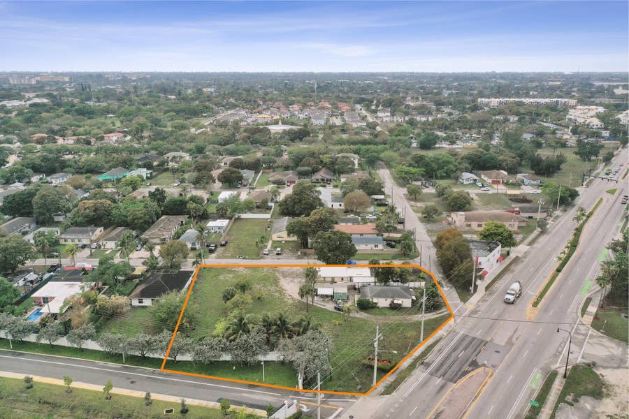 Property photo for 0 NW 7th Street, Pompano Beach, FL