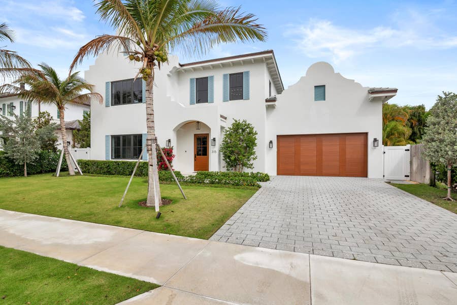 Property photo for 315 Avila Road, West Palm Beach, FL
