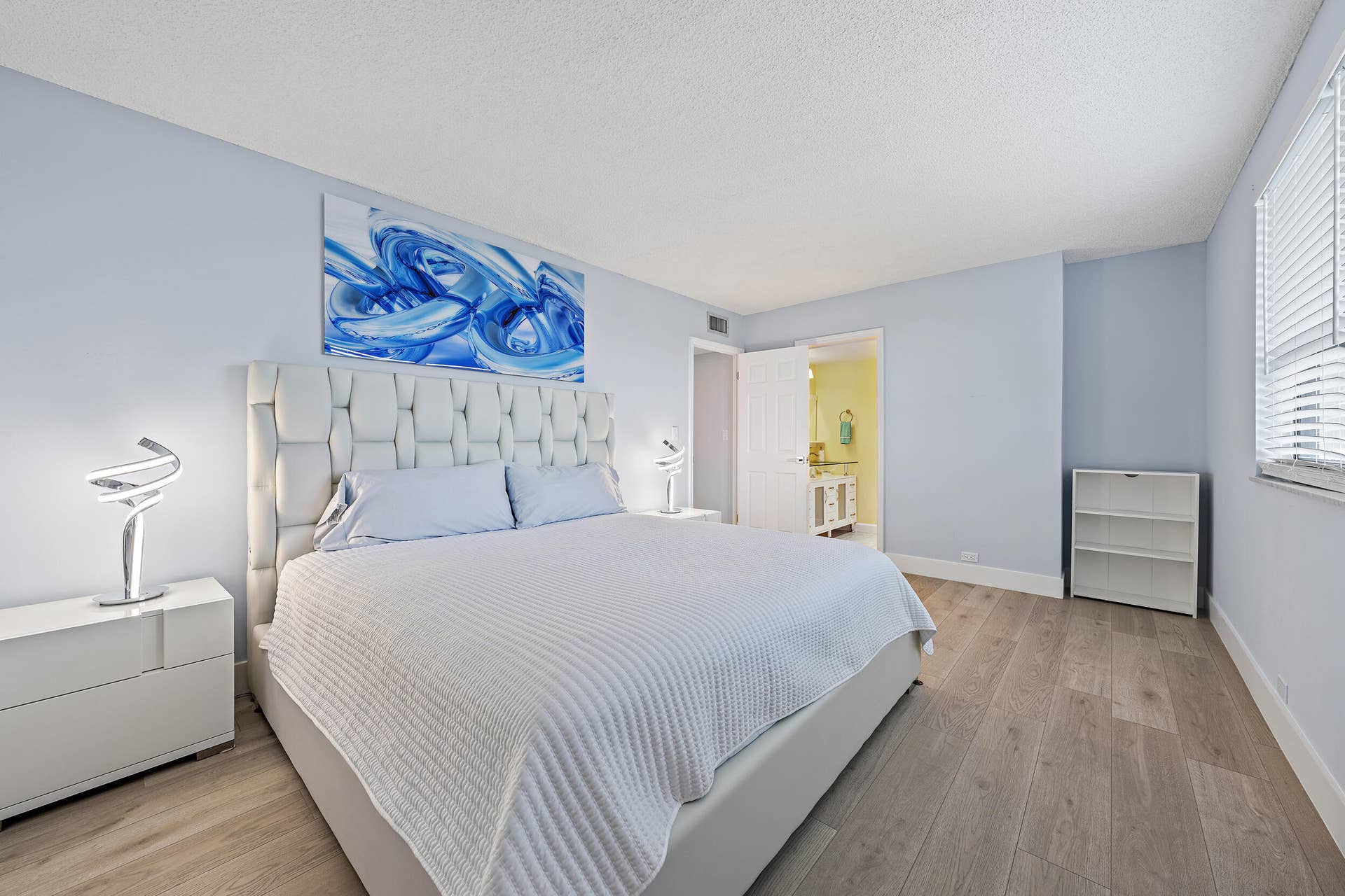 1200 Marine Way, #915 (ph7), North Palm Beach, FL 33408 Primary Bedroom