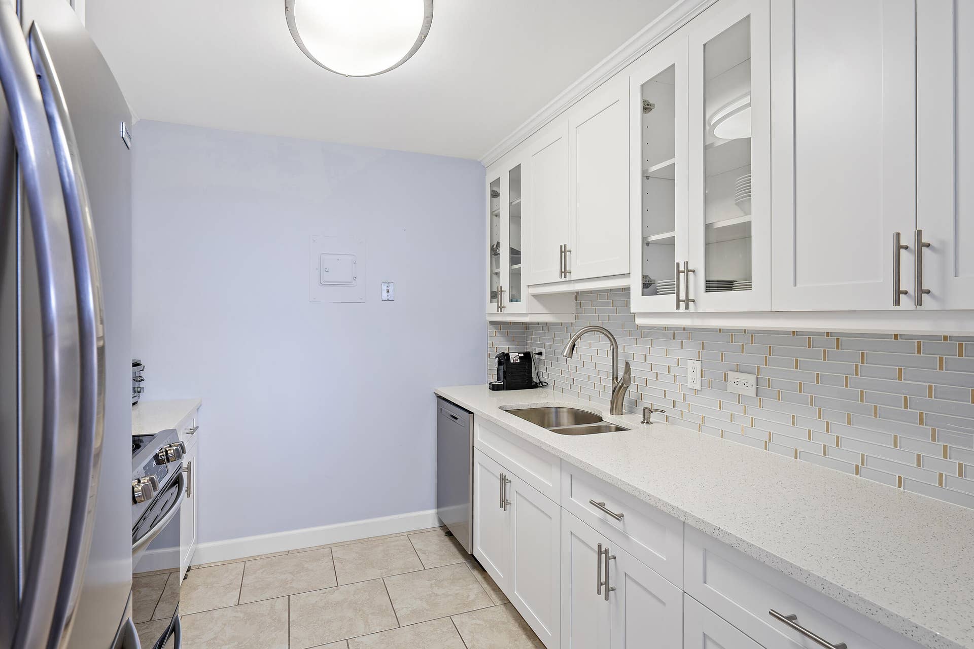 1200 Marine Way, #915 (ph7), North Palm Beach, FL 33408 Kitchen