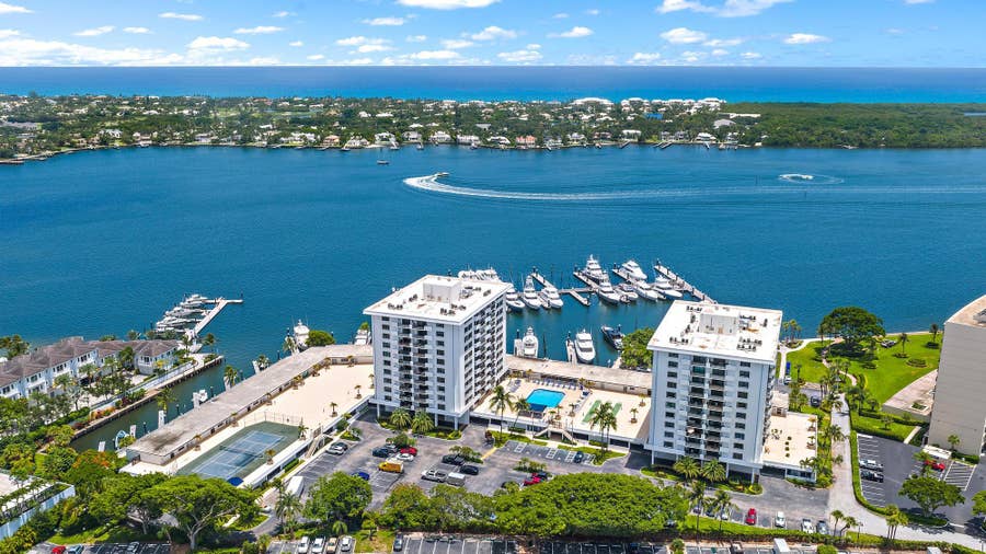 Property photo for 1200 Marine Way, #915 (ph7), North Palm Beach, FL