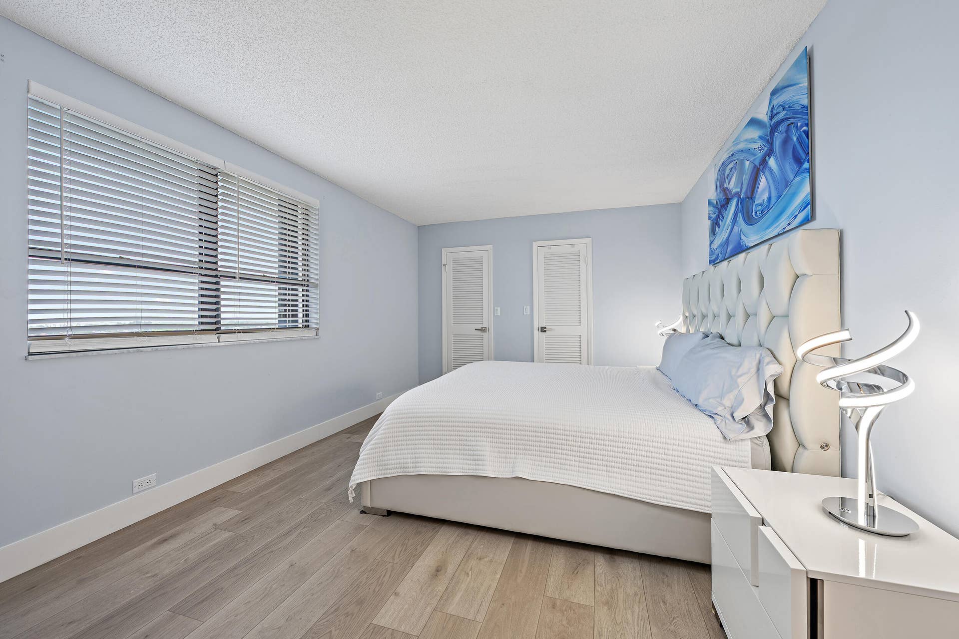 1200 Marine Way, #915 (ph7), North Palm Beach, FL 33408 Primary Bedroom
