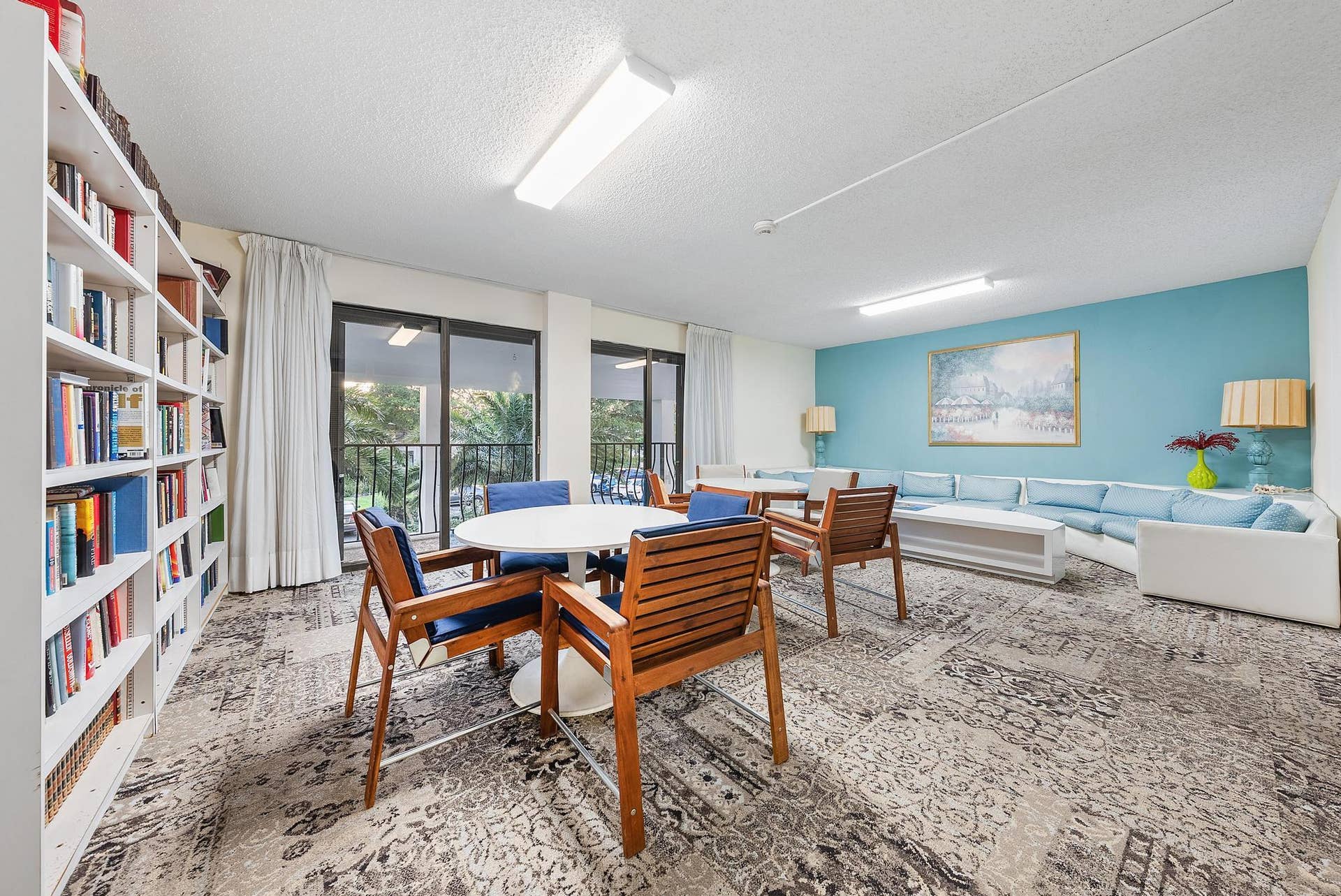 1200 Marine Way, #915 (ph7), North Palm Beach, FL 33408 Community Room