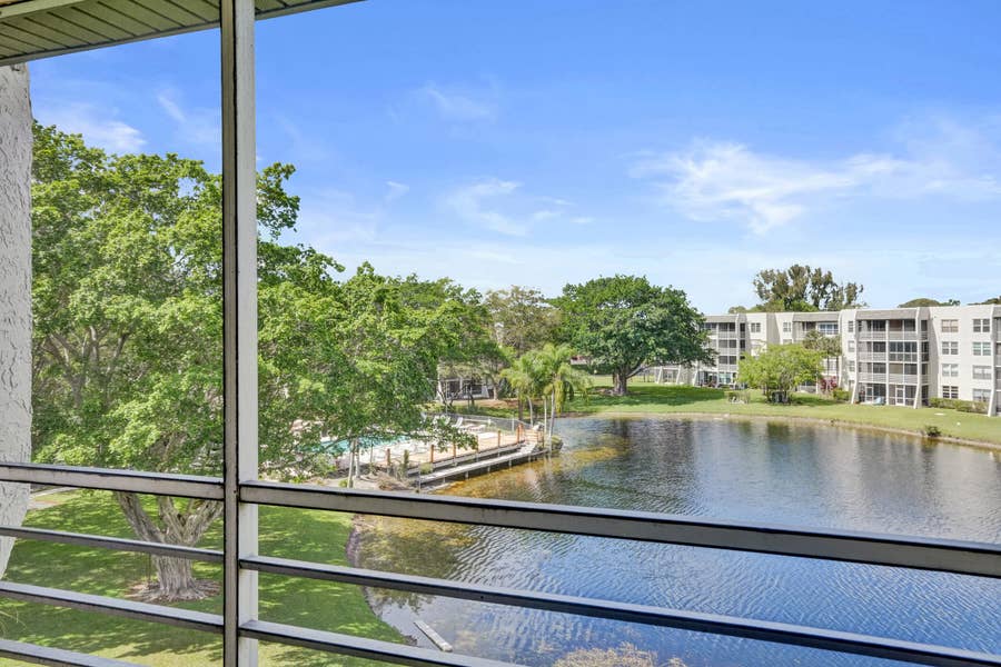Property photo for 9311 Orange Grove Drive, #410, Davie, FL
