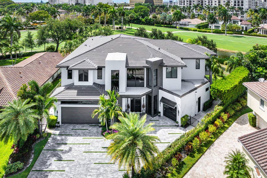 Property photo for 117 Thatch Palm Cove, Boca Raton, FL