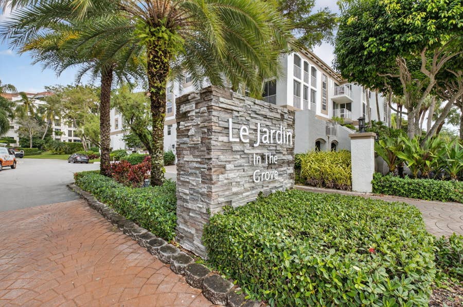 Property photo for 7369 Orangewood Lane, #307, Boca Raton, FL