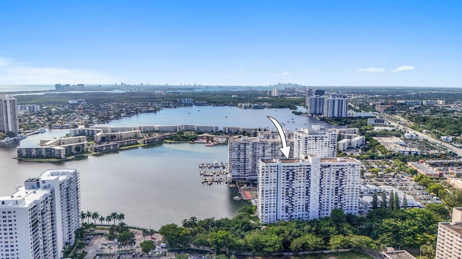 Property photo for 2780 NE 183rd Street, #716, Aventura, FL