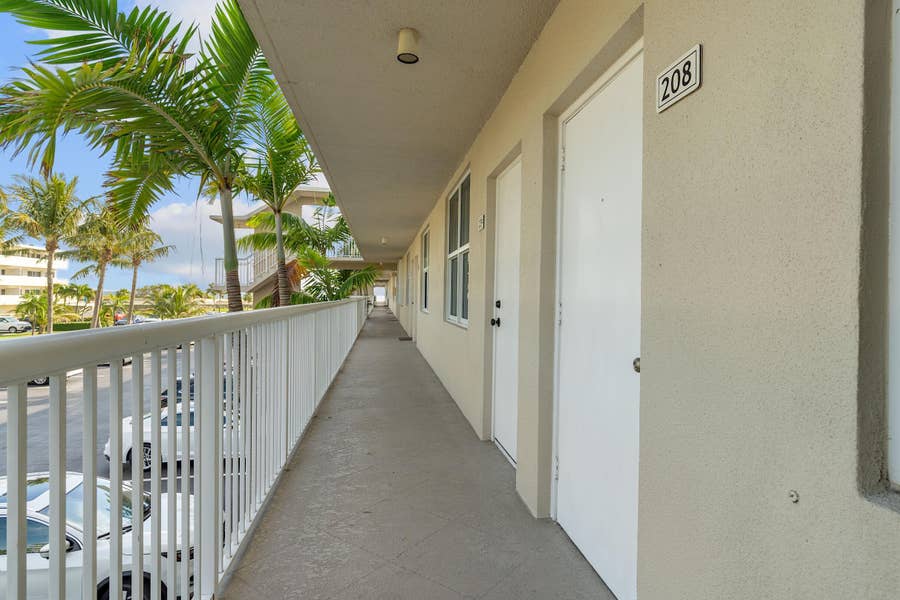 Property photo for 2565 S Ocean Boulevard, #208, Palm Beach, FL