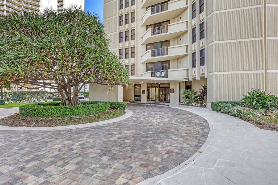 Property photo for 2800 N Ocean Drive, #A-3c, Riviera Beach, FL