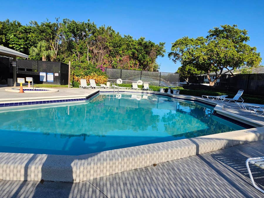 Property photo for 545 Trace Circle, #105, Deerfield Beach, FL