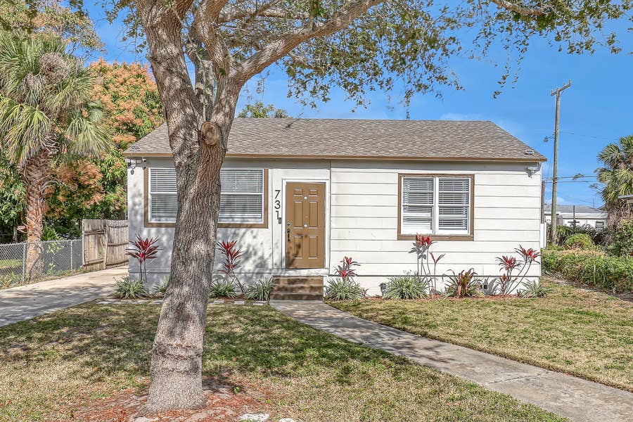 Property photo for 731 50th Street, West Palm Beach, FL