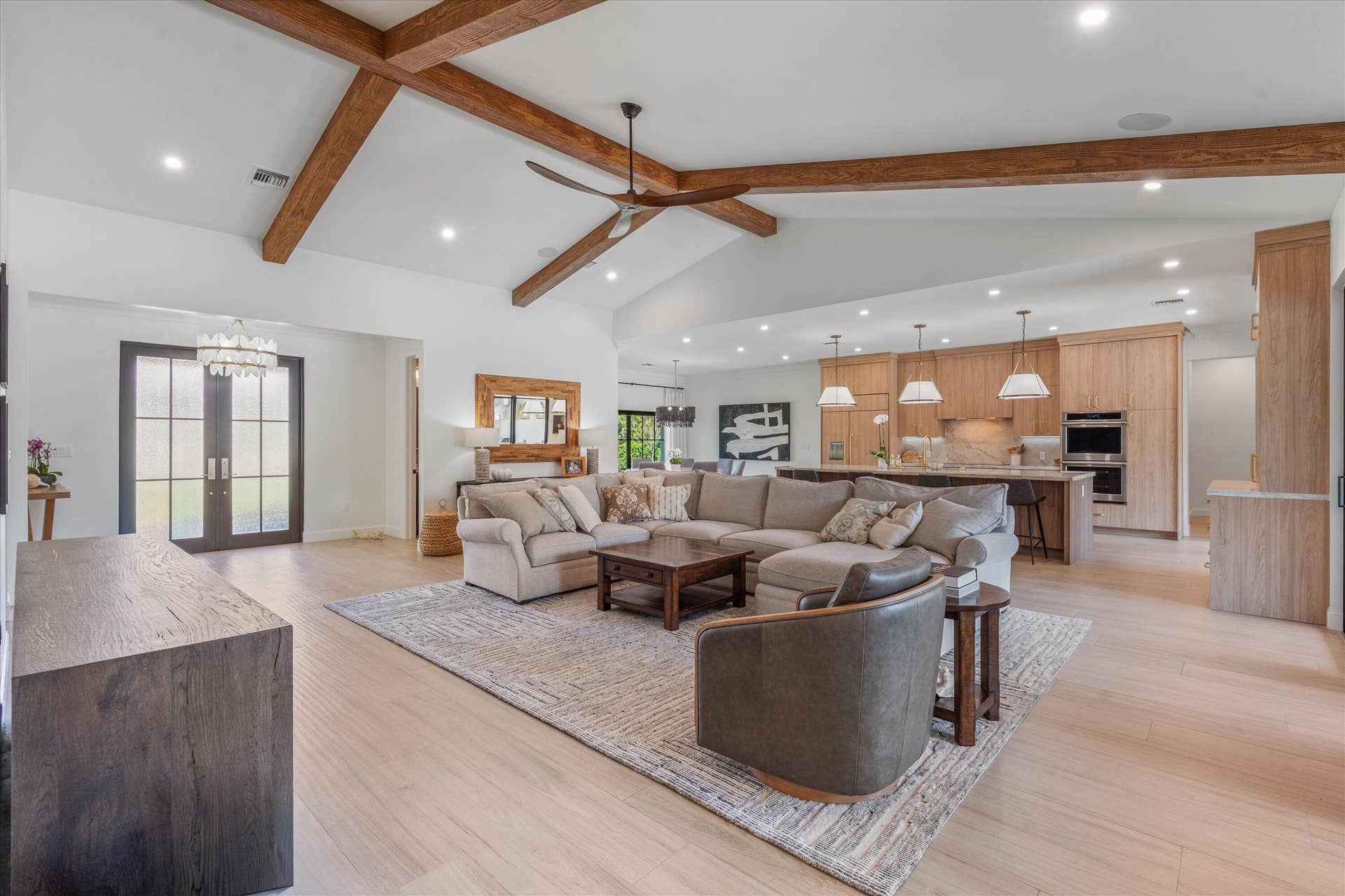 6032 NW 80th Terrace, Parkland, FL 33067 Great Room