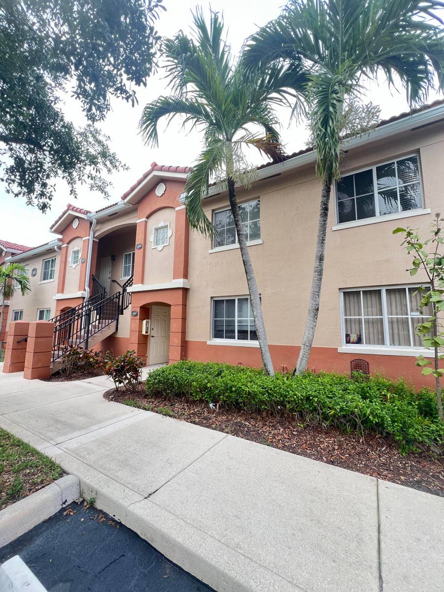 Property photo for 3481 Briar Bay Boulevard, #105, West Palm Beach, FL