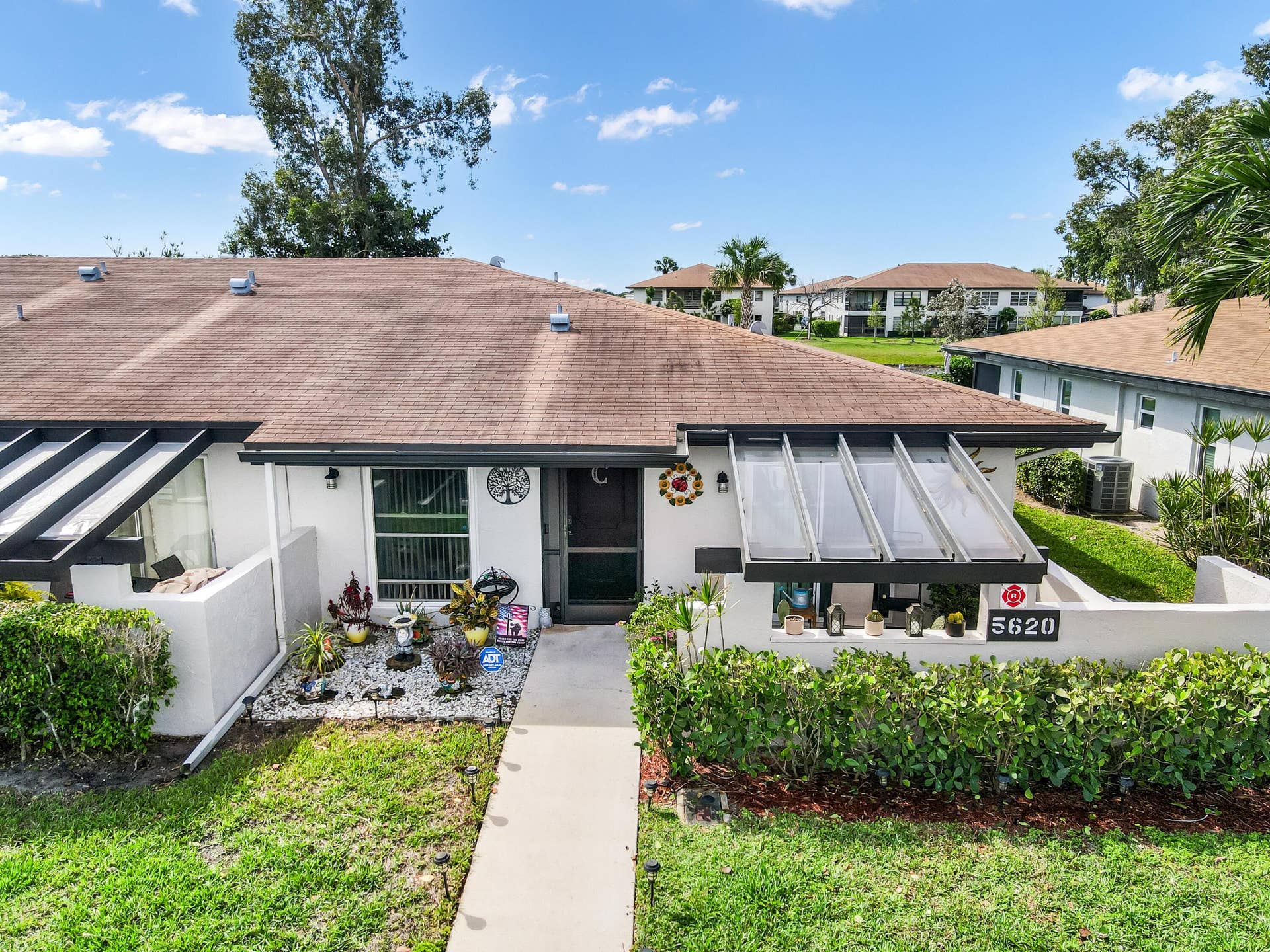 5620 Queen Palm Court, #C, Delray Beach, FL 33484 DJI_0680