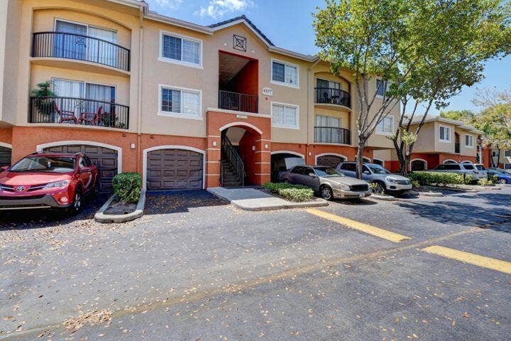 Property photo for 4197 N Haverhill Road, #209, West Palm Beach, FL